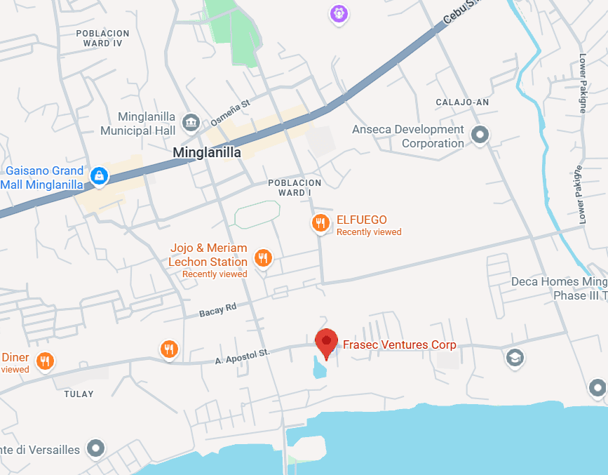 Poblacion Ward I, Calajo-an, Minglanilla, Cebu City